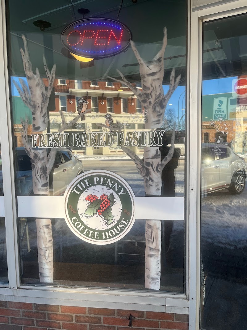 The Penny Coffee House photo 1