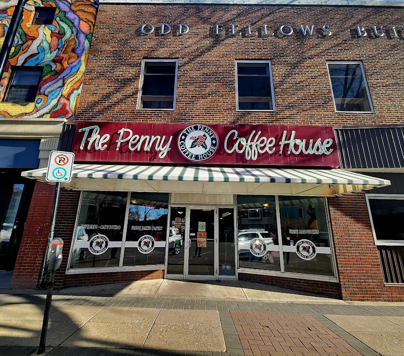 The Penny Coffee House photo 3