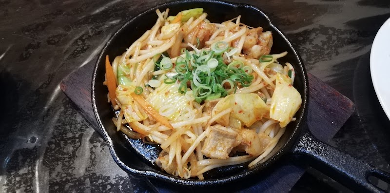 長浜屋台 よつば家 写真2