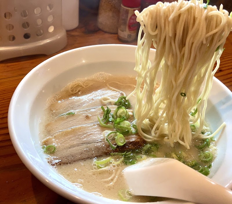 長浜屋台 よつば家 写真3