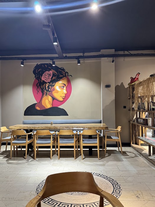 Albades Coffee House fotoğraf 1