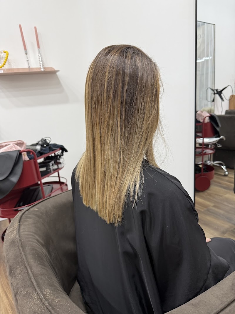 DR COIFFURE — photo 4