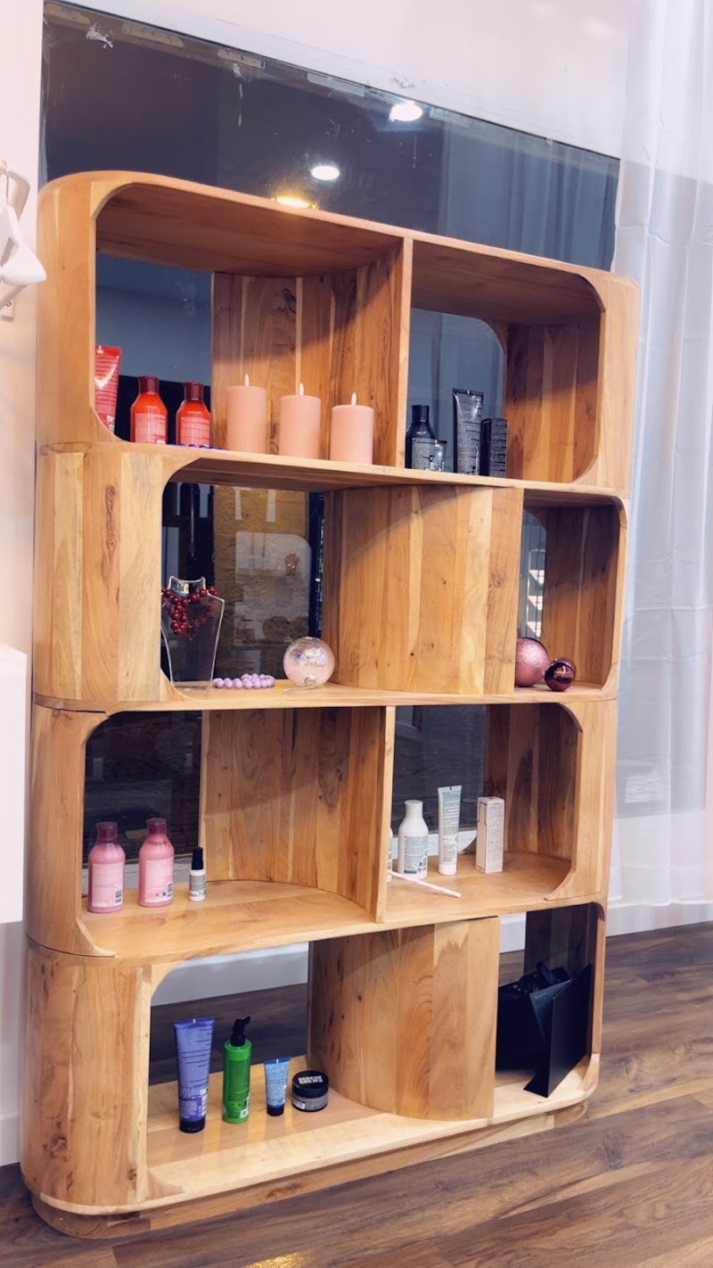 DR COIFFURE — photo 2