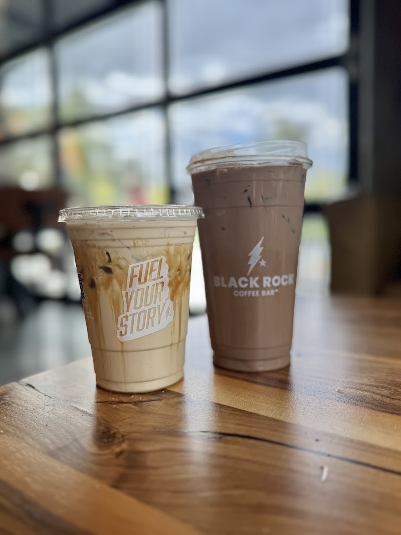 Black Rock Coffee Bar photo 4