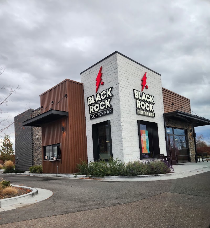 Black Rock Coffee Bar photo 1