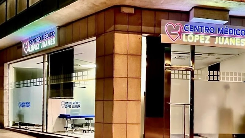 Centro Médico López Juanes photo 1