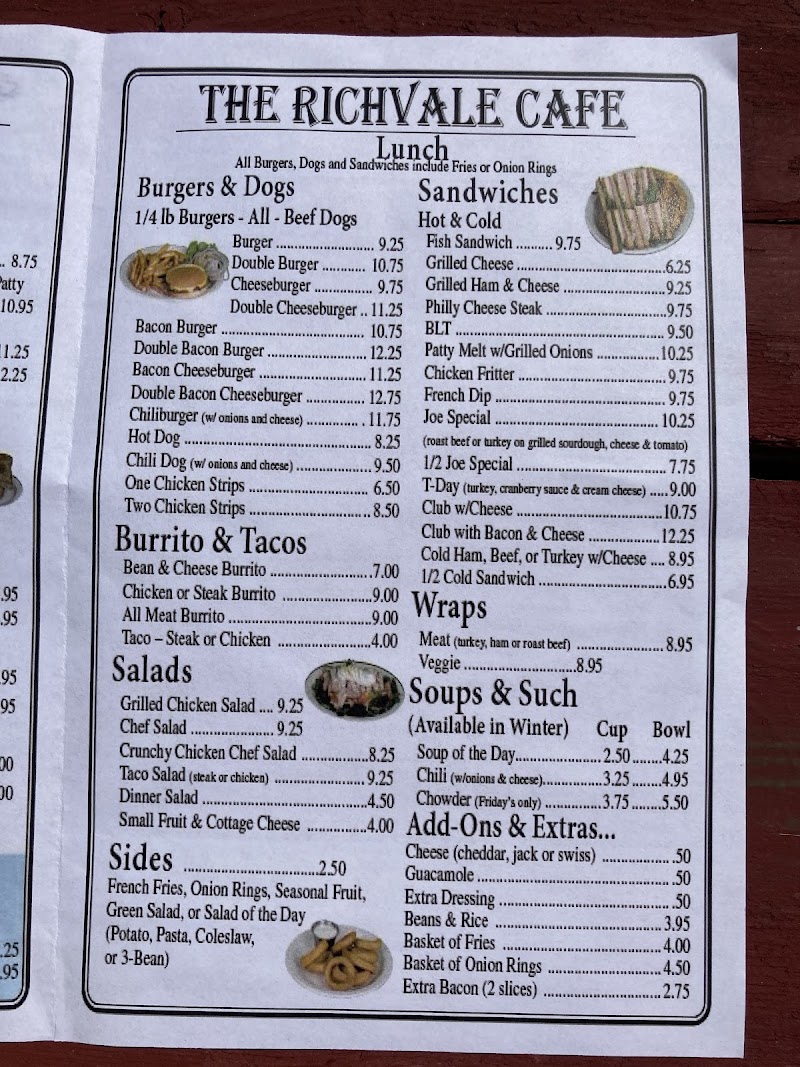 Richvale Cafe photo 4