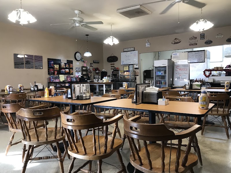 Richvale Cafe photo 1