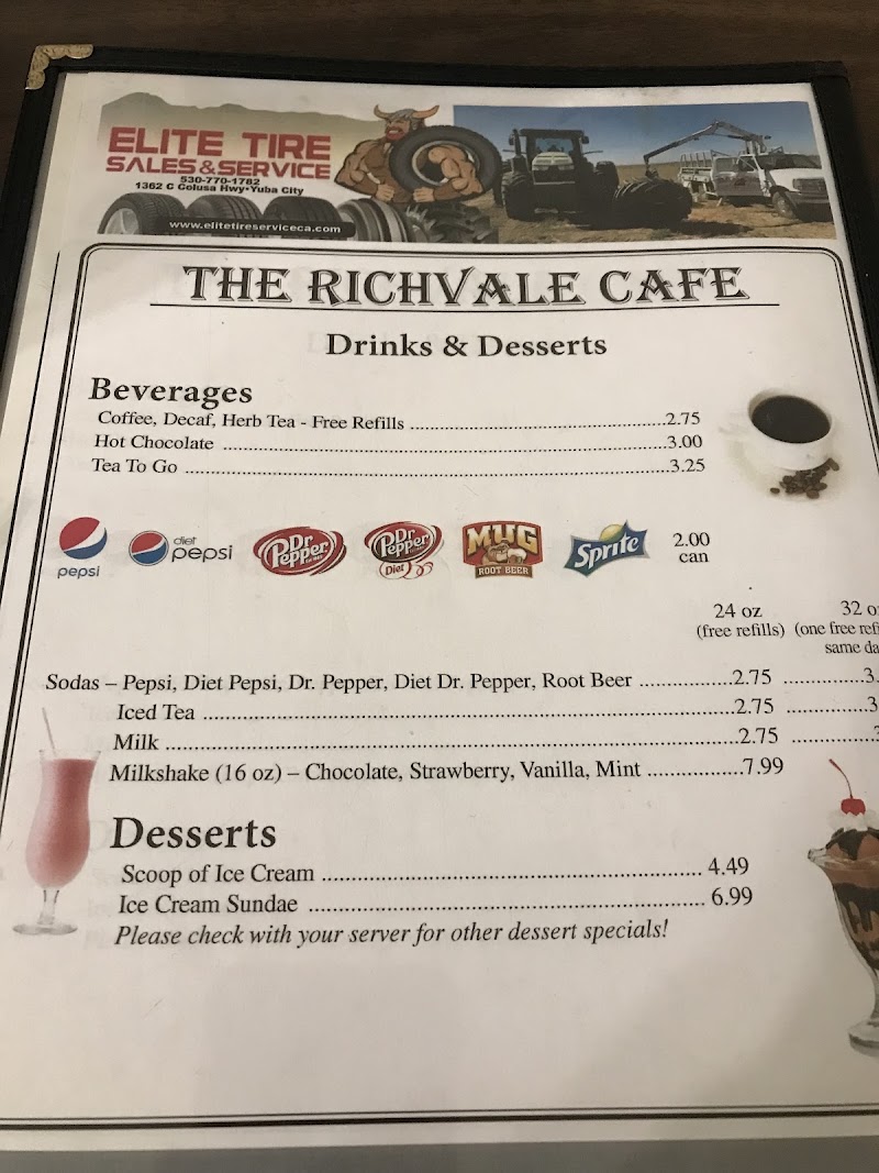 Richvale Cafe photo 3