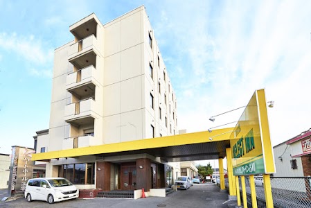ホテルセレクトイン古川