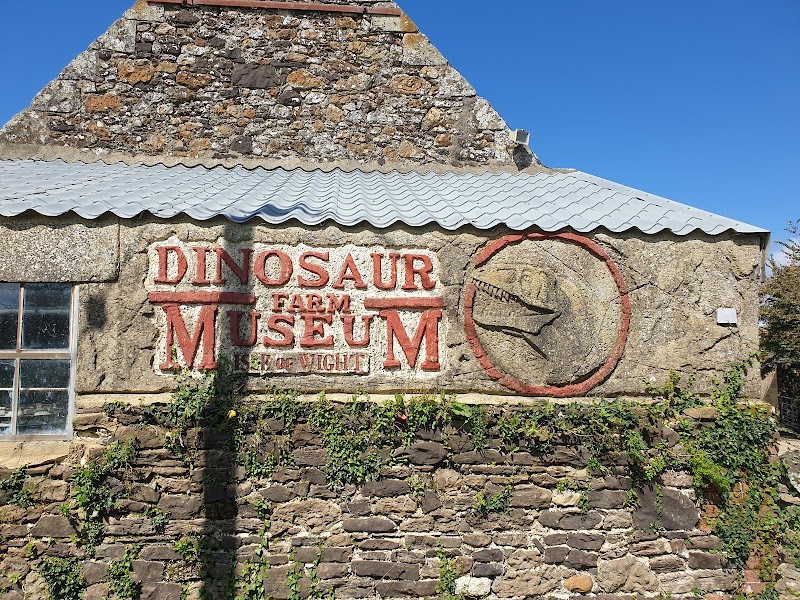 Dinosaur Farm Museum