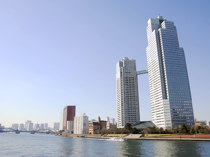 Ginza Creston
