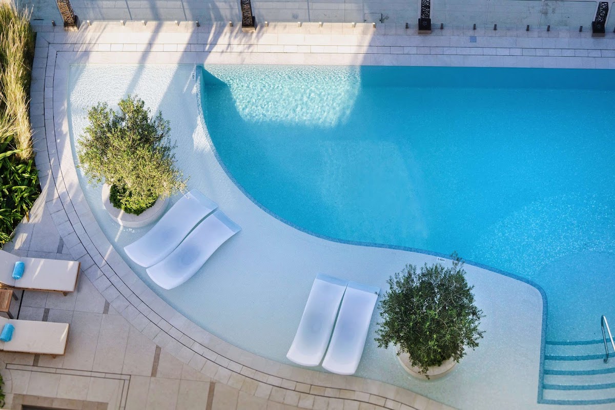 Hyatt Centric Jumeirah Dubai 3