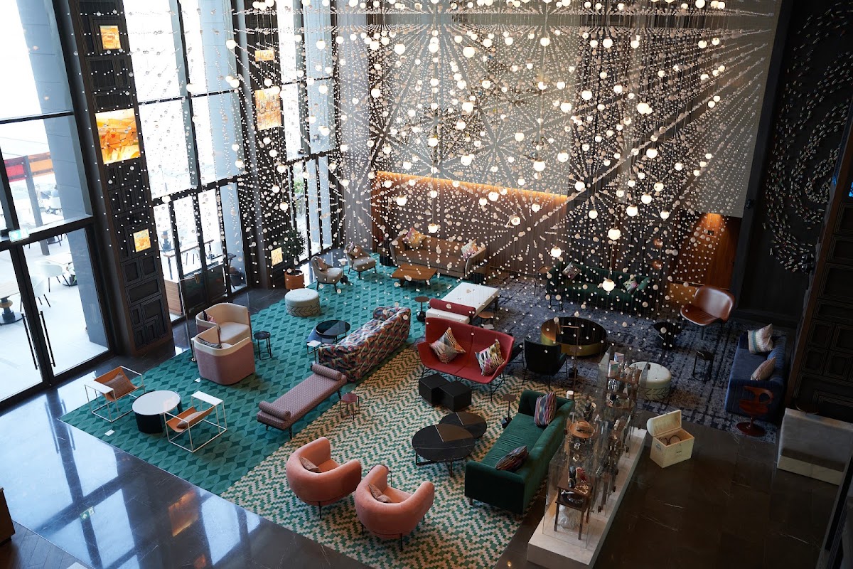Hyatt Centric Jumeirah Dubai 5