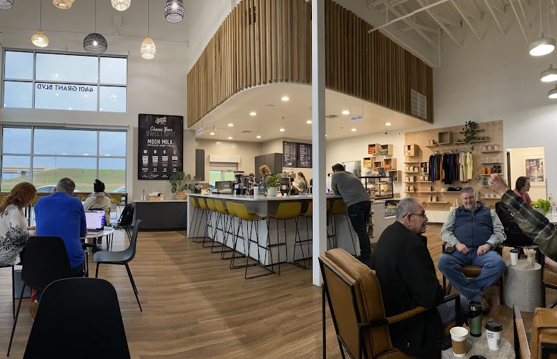 Summer Moon Coffee photo 4