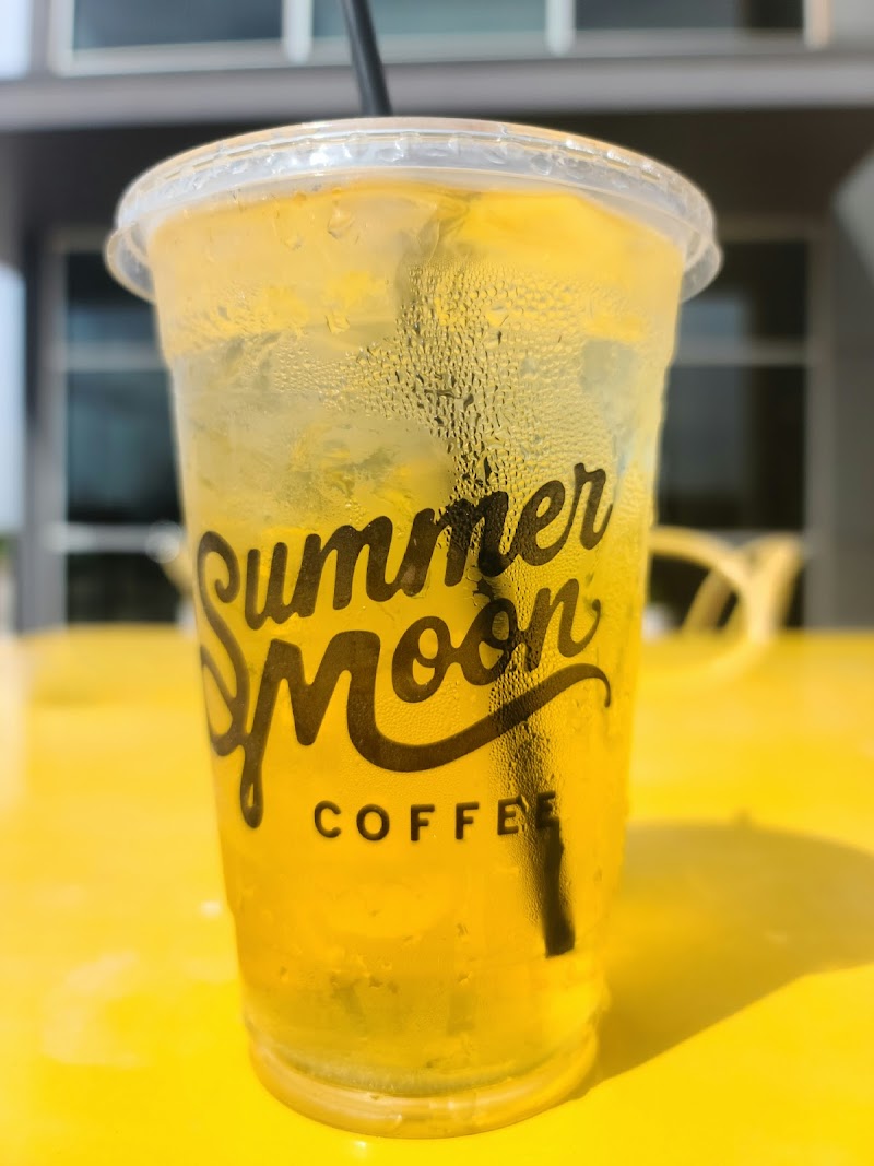 Summer Moon Coffee photo 3