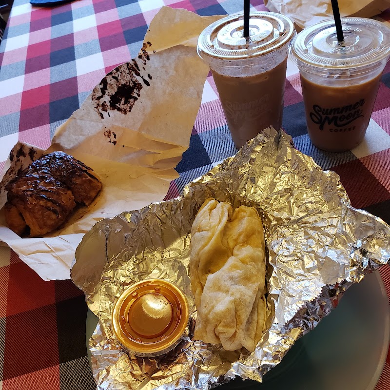 Summer Moon Coffee photo 2