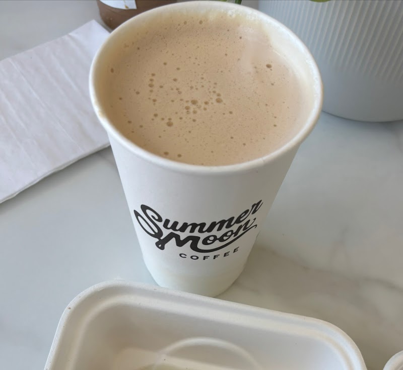 Summer Moon Coffee photo 3