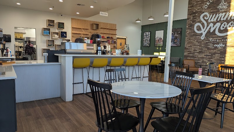 Summer Moon Coffee photo 4