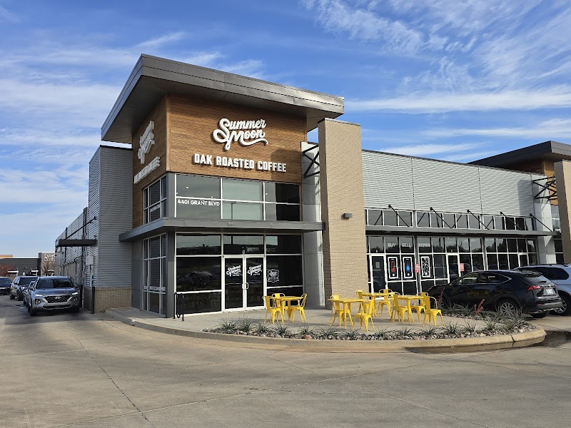 Summer Moon Coffee photo 1