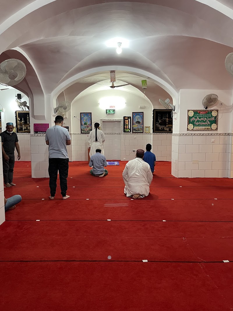 Mezquita Faizan E Attar Darassanas (Dawat e Islami) photo 3