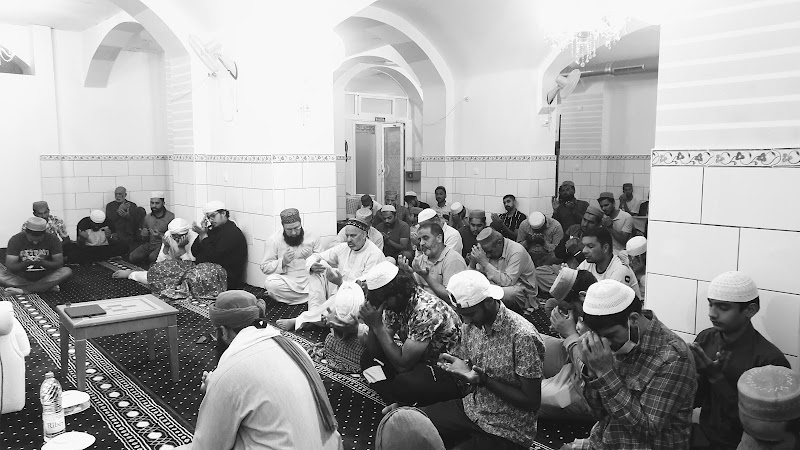 Mezquita Faizan E Attar Darassanas (Dawat e Islami) photo 1