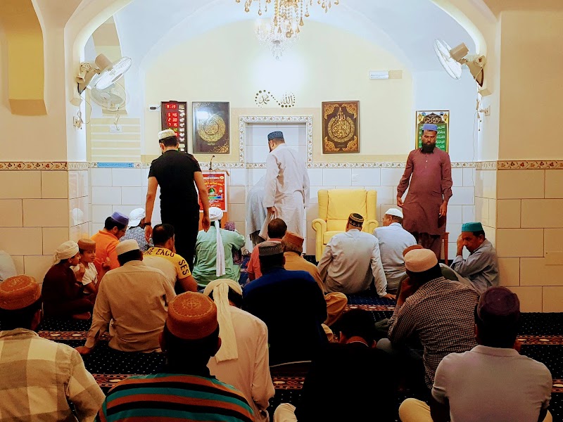 Mezquita Faizan E Attar Darassanas (Dawat e Islami) photo 6