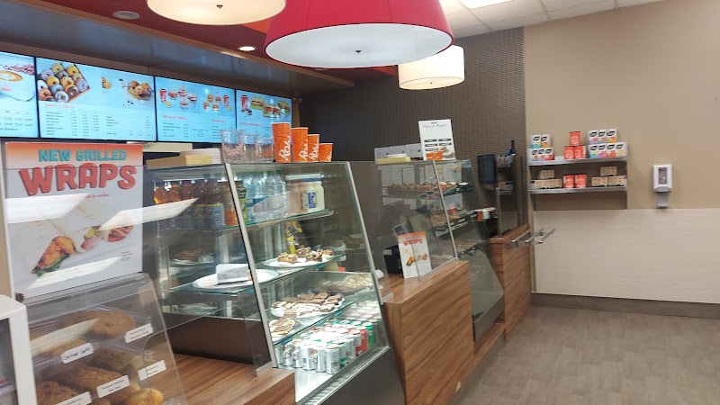 Robin's Donuts photo 3