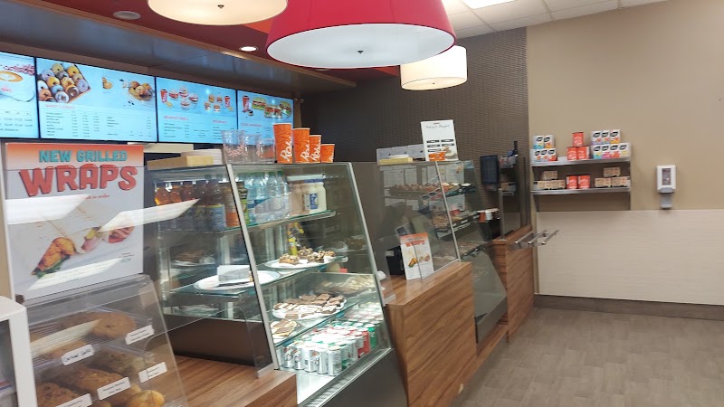 Robin's Donuts photo 3