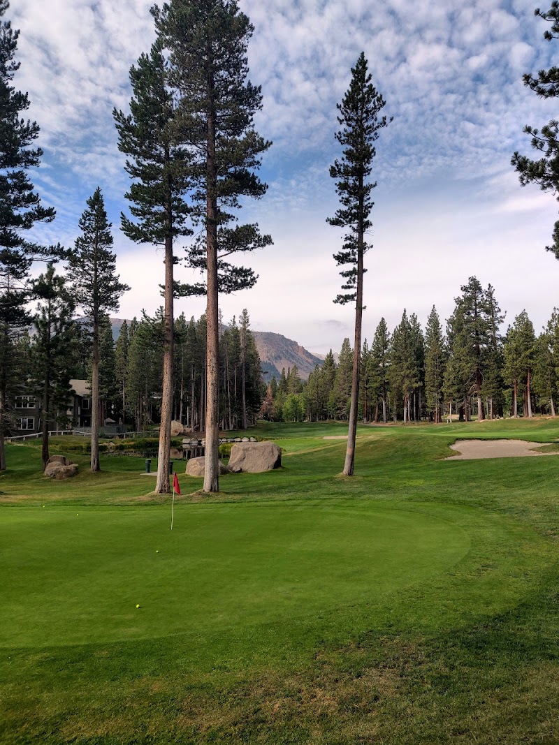 Chip Shots Cafe photo 1