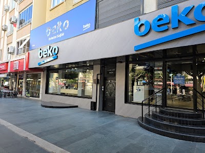 Mevsim Ticaret Beko Bayii - Beyaz Eşya Servisi