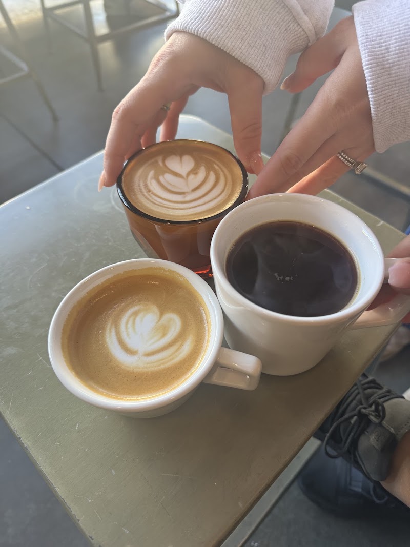 Sago Coffee photo 4