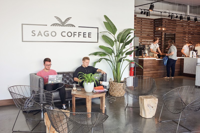 Sago Coffee photo 3