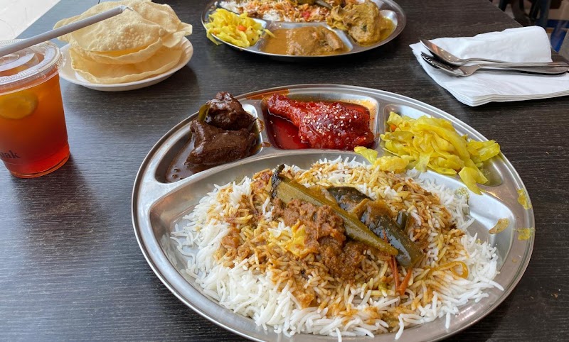 Mamak Abu Dhabi photo 2