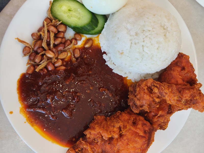 Mamak Abu Dhabi photo 4