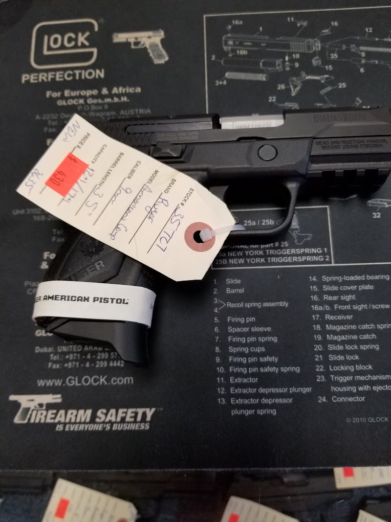 Docs Gun Exchange photo