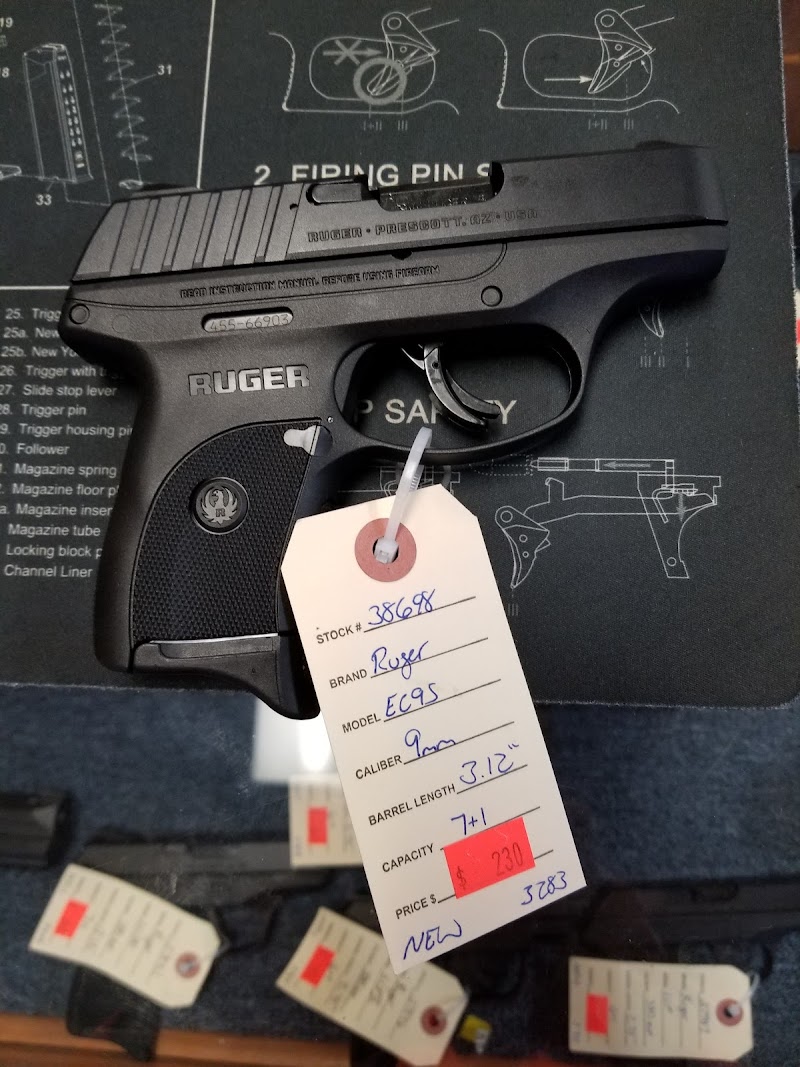 Docs Gun Exchange photo