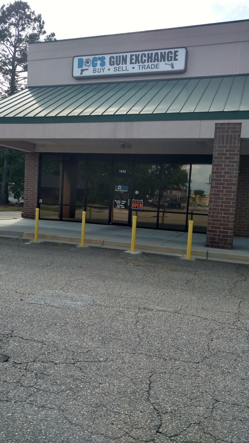 Docs Gun Exchange photo