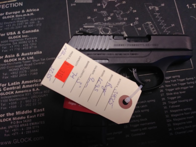 Docs Gun Exchange photo