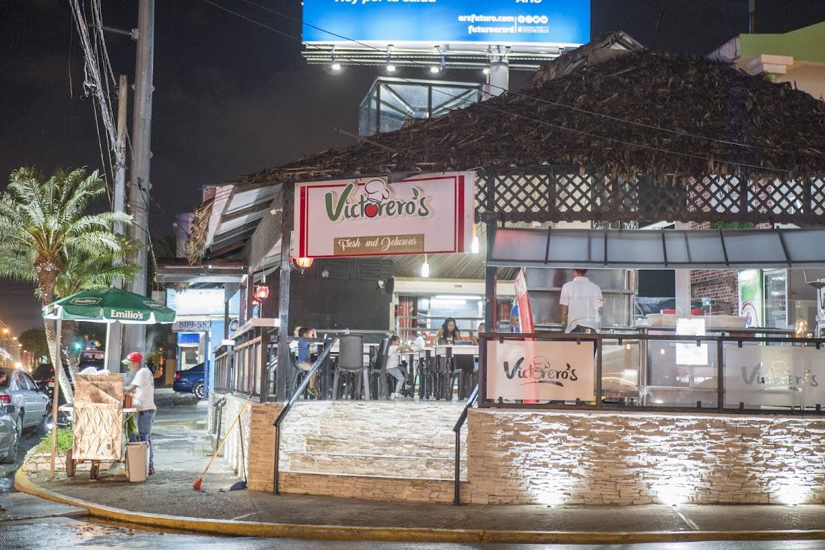 Victoreros - Imagen 1