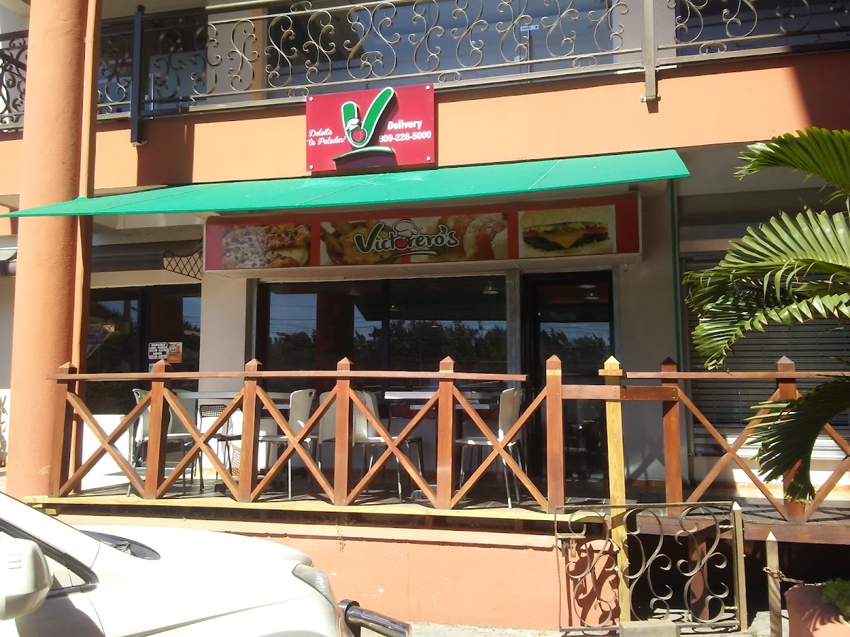 Victoreros - Imagen 3