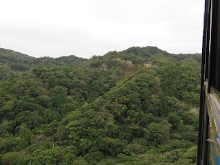 Nihondaira Ropeway photo