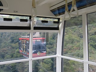 Nihondaira Ropeway photo