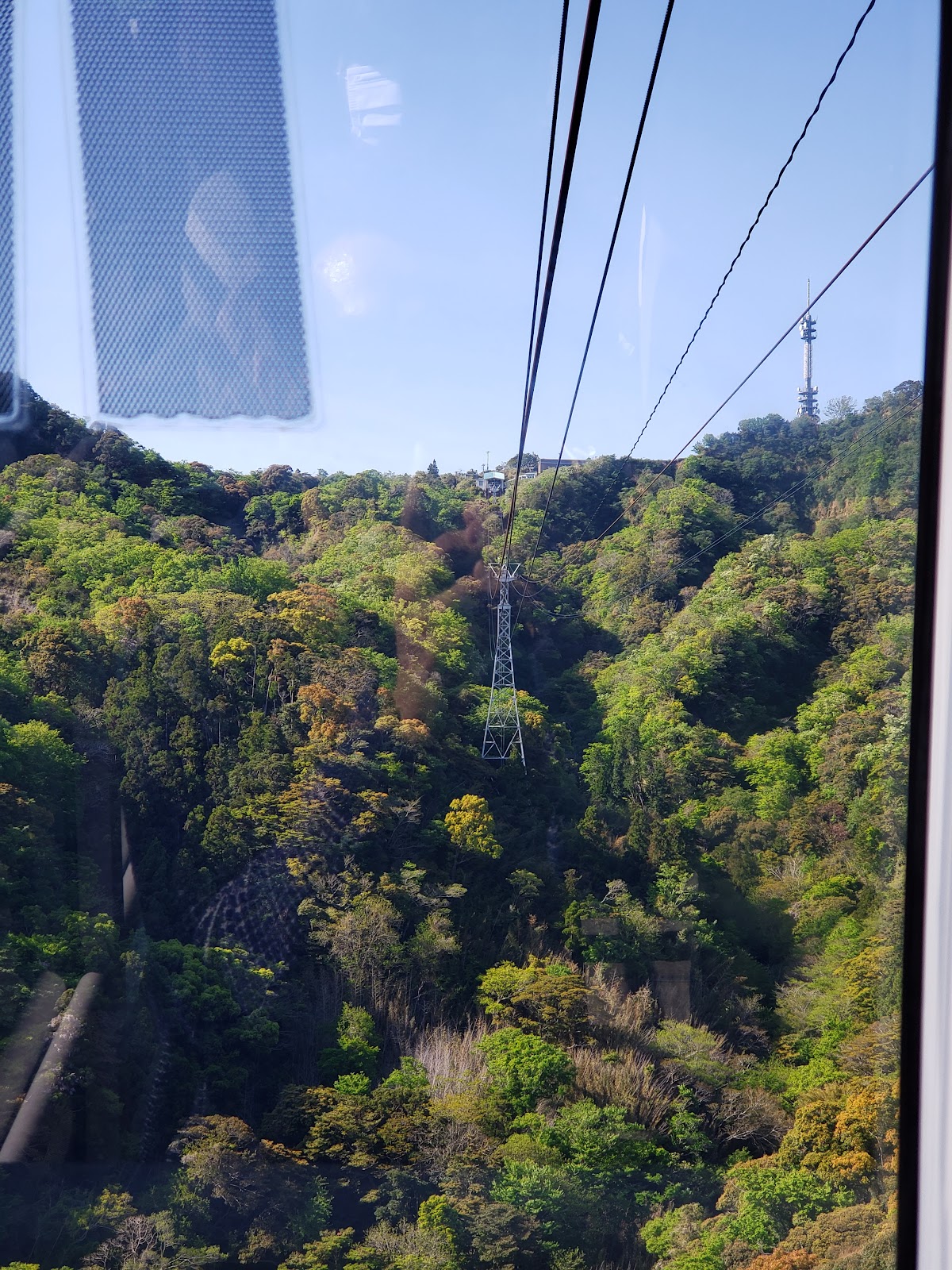 Nihondaira Ropeway