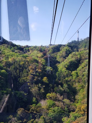 Nihondaira Ropeway photo