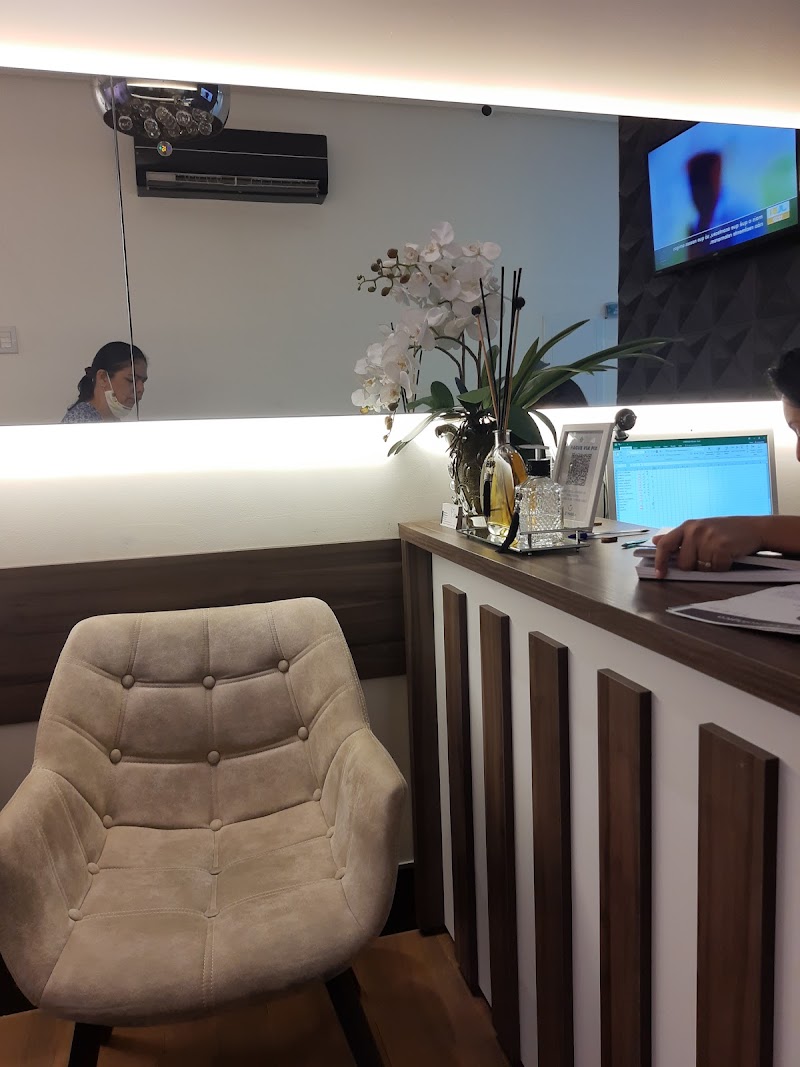 Clínica Dr. Zé Maria Jr. - foto 1