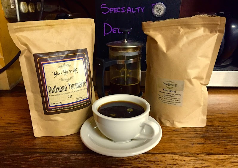 Webster's Bookstore Cafe photo 2