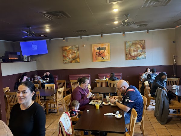 Ore A Love Story Restaurant