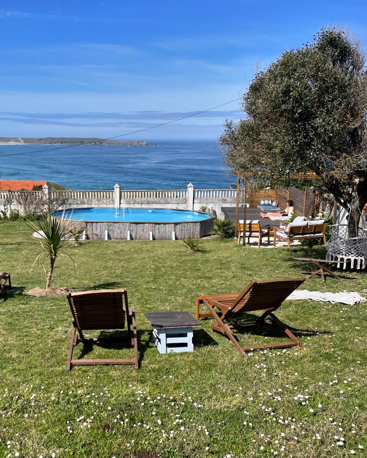 o soño Galicia (SURF // YOGA // SOULFOOD)