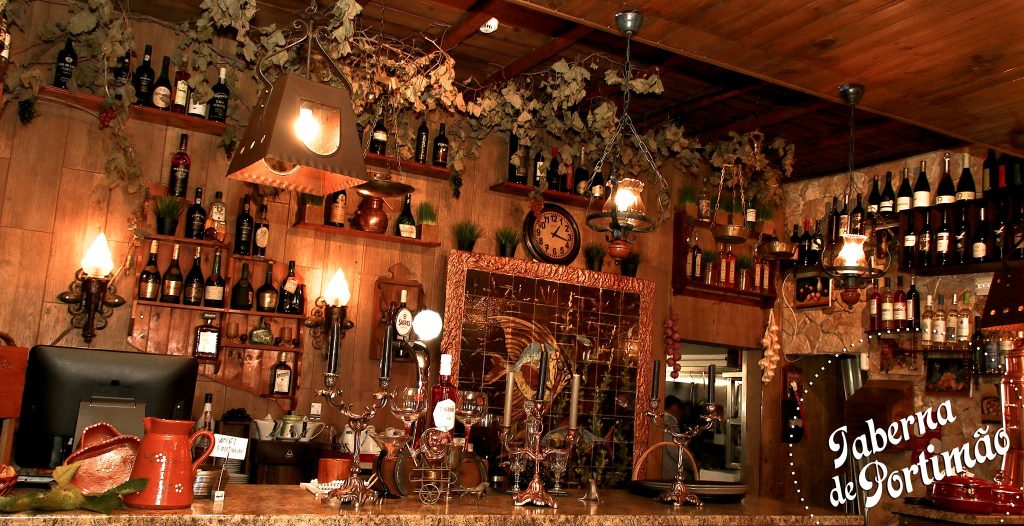 Restaurante Taberna Portimão